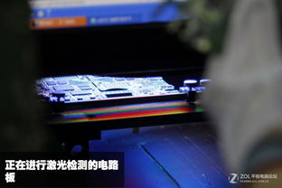 揭秘精密制造 50張圖探秘平板電腦生產線，你能猜出是哪家巨頭嗎？